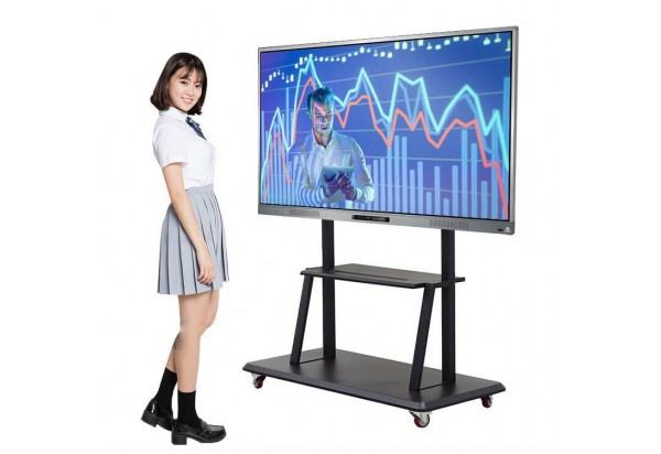 MÀN HÌNH TƯƠNG TÁC THÔNG MINH CHÍNH HÃNG 55 INCH